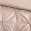 Couvre-matelas 7 pièces Blush King