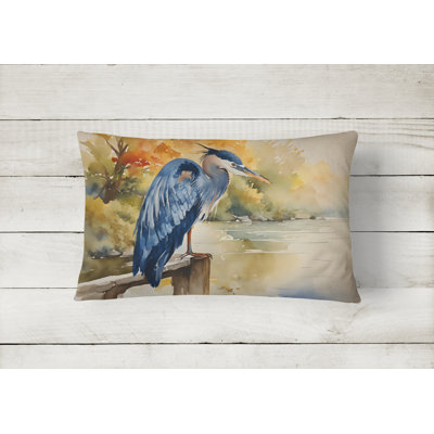 Nautical Collection Outdoor Throw Pillow