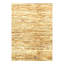 Hand Woven Cotton and Wool Area Rug