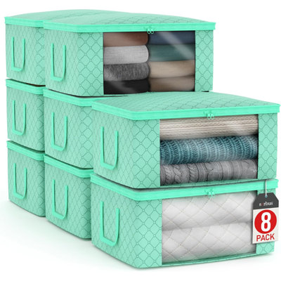  Sacs de rangement pour vêtements Sorbus