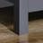 Abbra Sideboard, Buffet Cabinet with Tempered Glass Doors and Adjustable Storage Shelf, Credenza-788844528