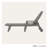Chinoiserie Outdoor Chaise Lounge-95998167