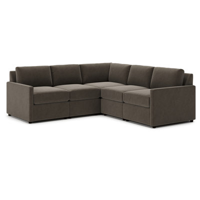 Damari Sectional