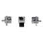 Kubista Wall Mounted Bathroom Faucet-44168190-107085232