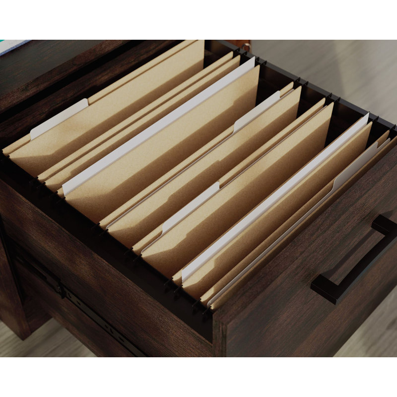 Bureau en coin Oyarvid