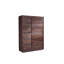 Sydney 102cm Solid Wood Sideboard-41159586