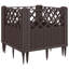 Barriento Wood Planter-1653089364