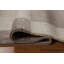 Tapis indien en laine fait à la main de style Gabbeh 5 x 8