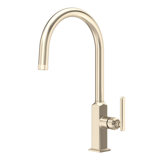 Apothecary Bar/Food Prep Kitchen Faucet