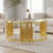 Bordeaux 35.4" Wide 2-Tier Round Glass Top Coffee Tables with Storage For Living Room Center Table Living Room Table-930129273-896082229