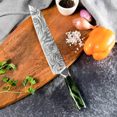 Best Cheap Chef Knife on . Mosfiata Chef knife Review 