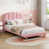Pink selected