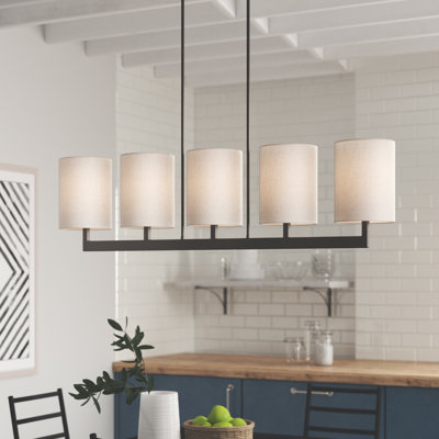 Matiana 5 - Light Pendant