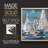 Pop Regatta II -Framed Print - Restickable-1444011442-1444011444