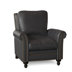 Outsider Raven Genuine Leather