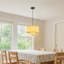 Luminaire suspendu moderne et minimaliste pour la décoration intérieure-307349428
