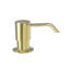 East Linear Soap or Lotion Dispenser-1835399544