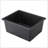 Quartz 13.77" L X 17.71" W Undermount Bar Sink With Basket Strainer