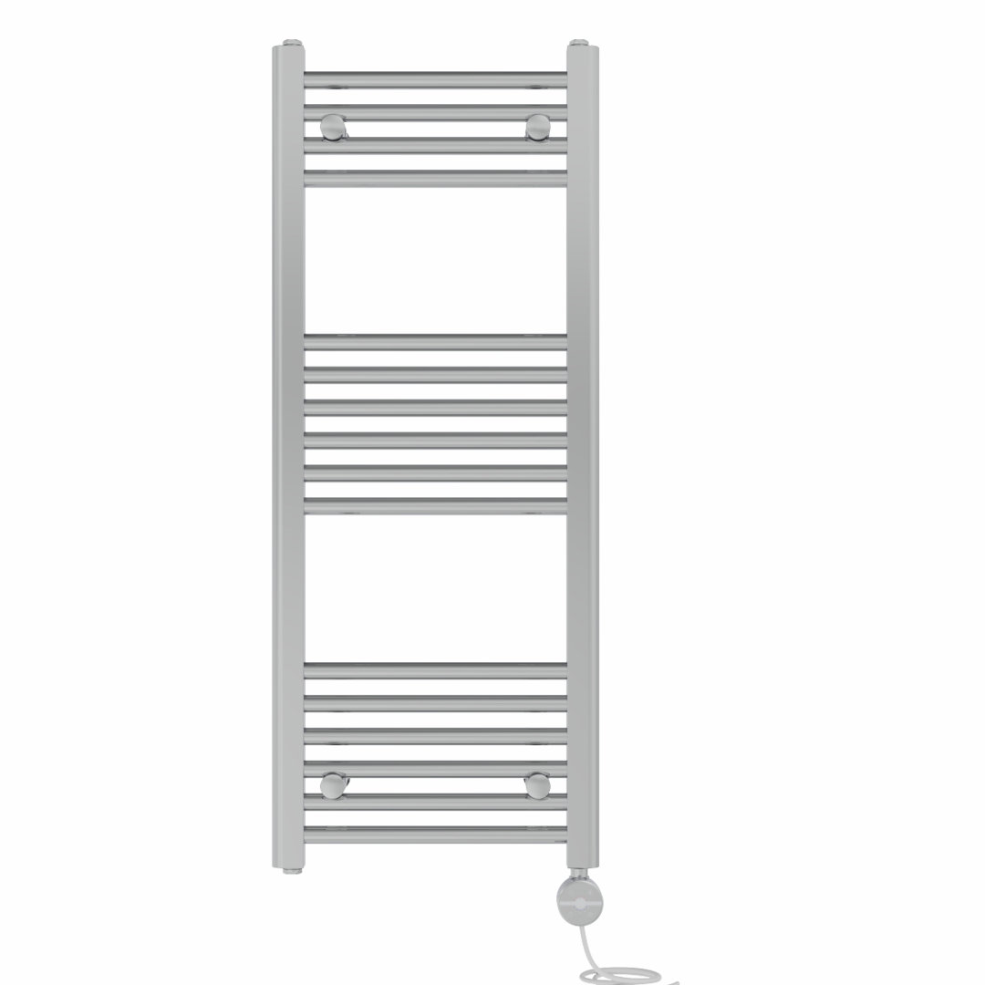 Devonshire Straight Towel Rail Heated Towel Rails