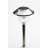 Vanesa Steel Integrated LED Pathway Light Pack