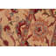 Tapis beige en laine noué à la main de style oriental rectangulaire 6 pi 1 po x 8 pi 10 po Coventry