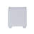 1 Drawer Nightstand With One Open Compartment-1742022282