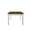 Taneyville Solid Wood Dining Table