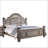 California King Size Panel Bed-2105873039-2105873036