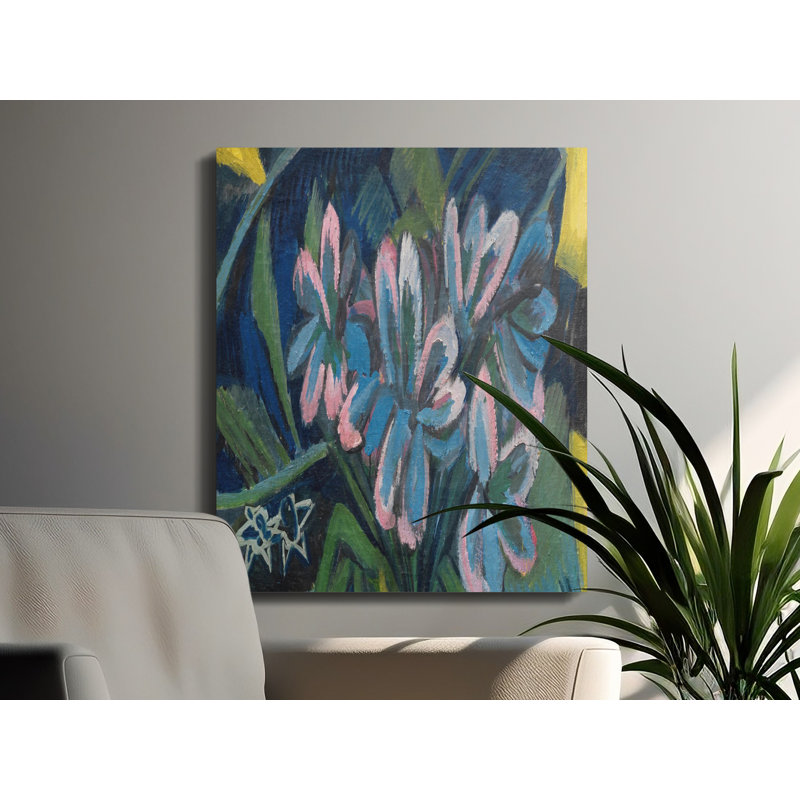 Wrapped Canvas Print Set, 24x30
