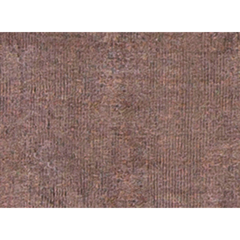 Hand Knotted Area Rug in Charcoal