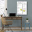 Tableau effaçable mural Day by Day-23228612-23228615