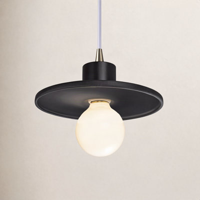Leni Ceramic Dimmable Pendant