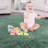 Large Washable Shag Area Rugs Non-Slip Fluffy Shag Plush Fuzzy Shaggy Rug for Living Room, Bedroom, Home Decor-1061798231