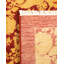 Classic One-of-a-Kind 4' 2" x 6' 1" Hand Knotted Area Rug