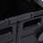 Dirksen 41cm H x 33.5cm W Utility Cart with Wheels-1810534970