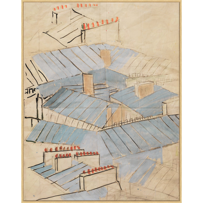 Toits (var. 6)