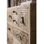 Dresser Puro 14 Drawers