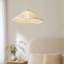 1 Brushed Brass Pendant