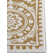 Runner Moroccan Indoor / Outdoor Area Rug