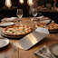 Urbn-Living Aspullo -Piece Steel Pizza Kit
