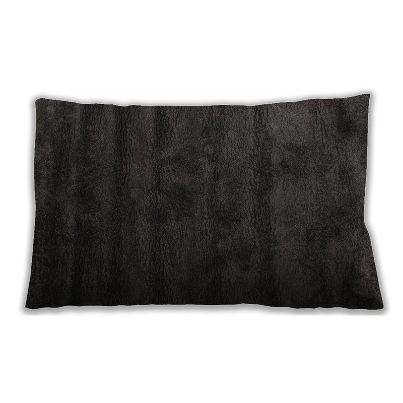  Rectangular Pillow Cover & Insert