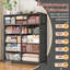 98cm W 12 - Drawer Chest of Drawers-1577019384