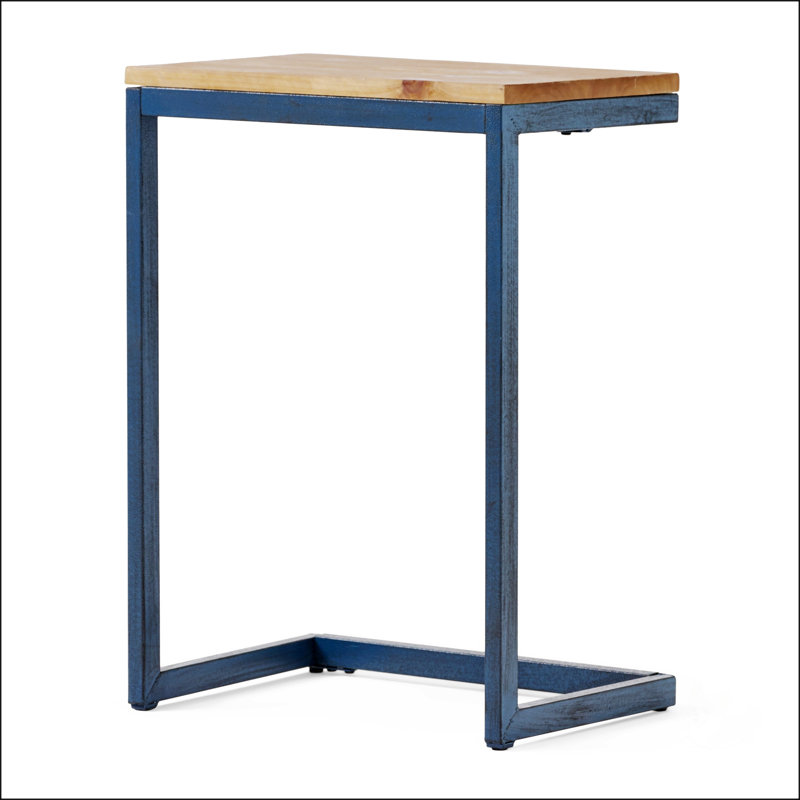 Table d'appoint Big Wood