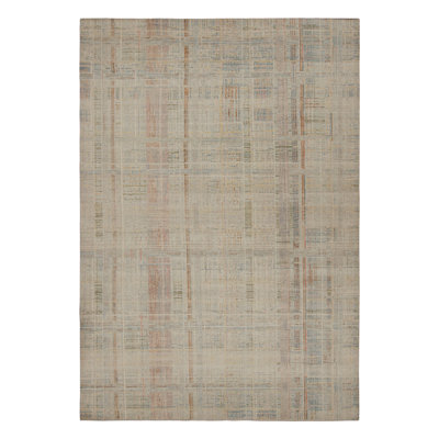 One-of-a-Kind Rectangle 12'4" X 17'11" Area Rug