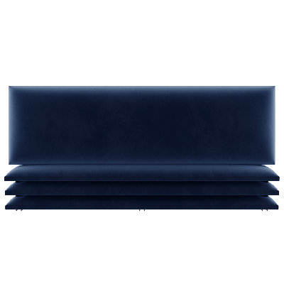 Upholstered Headboard