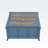 Commode décorative en bois 3 tiroirs Aillee