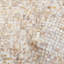 Carreau de mosaïque 12 po x 12 po Seashell-61178490
