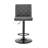 Duval 24" Adjustable Swivel Bar Stool-1677127912-1677127917