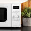 Abode AMD2002-M 20L Digital Microwave - White