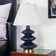 Danelea Glass Table Lamp